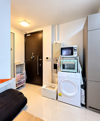 Guillemard Suites (D14), Apartment #615144231